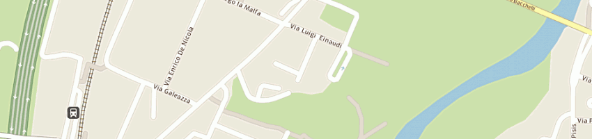Mappa della impresa antomas sas di antonio masciulli e c a BOLOGNA
