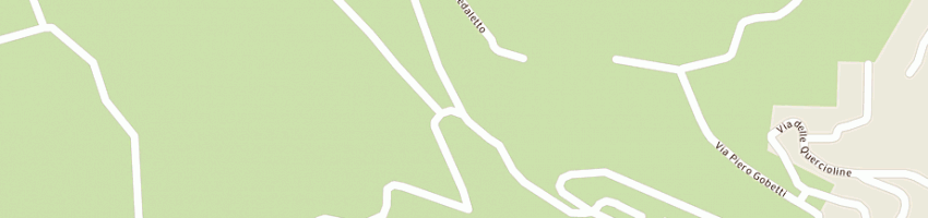 Mappa della impresa aurelio braschi rappresentanze (sas) a BAGNO A RIPOLI