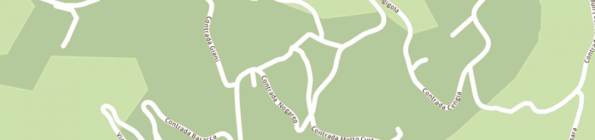 Mappa della impresa trattoria nogareo snc di solda' luca e davide a VALDAGNO