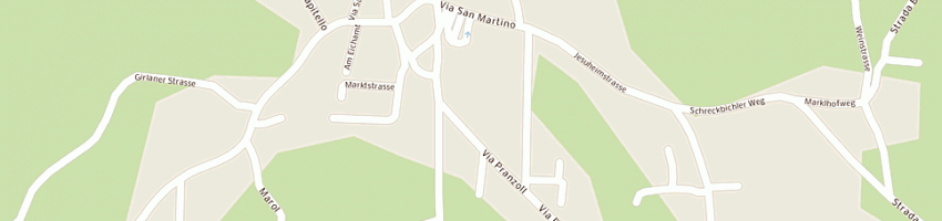 Mappa della impresa scuola materna cornaiano a APPIANO SULLA STRADA DEL VINO