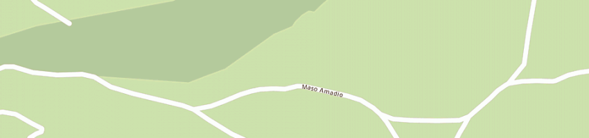 Mappa della impresa pola andrea a CALDONAZZO