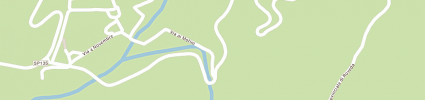 Mappa della impresa municipio a MALE 
