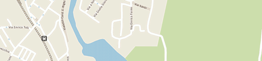 Mappa della impresa doing security dell'ing gianni sabato a CASALECCHIO DI RENO