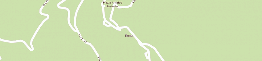 Mappa della impresa associazione combattenti e reduci sez enna a TORREBELVICINO