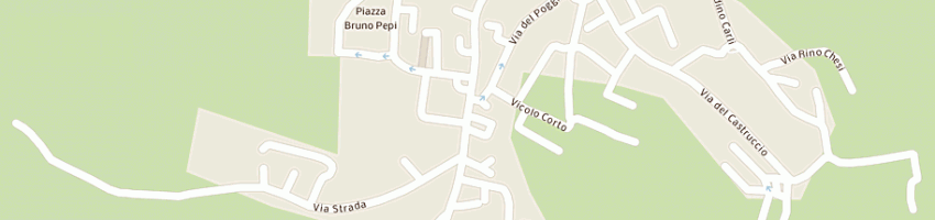 Mappa della impresa giannelli emo di giannelli giuliano a SOVICILLE