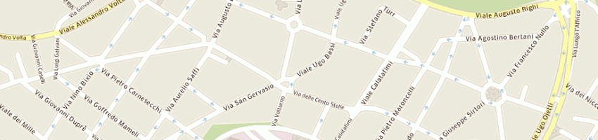 Mappa della impresa non ti scordar di me di macconi cinzia e c snc a FIRENZE
