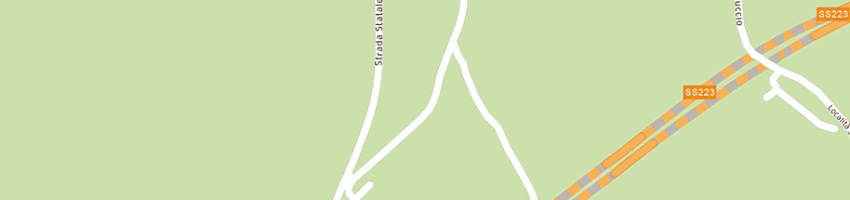 Mappa della impresa d amore snc di d amore anna e luigi a SOVICILLE