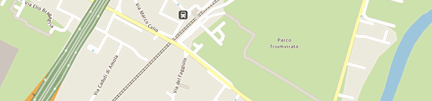 Mappa della impresa gl guizzardi a BOLOGNA