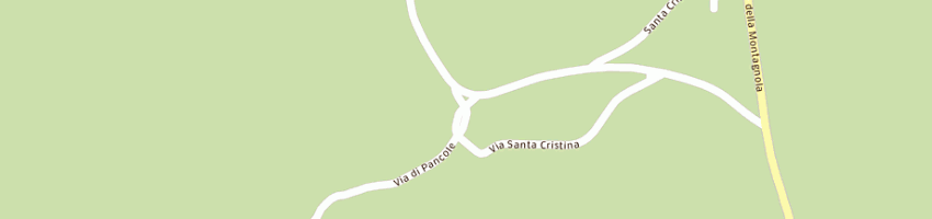 Mappa della impresa carassale renzino a GREVE IN CHIANTI
