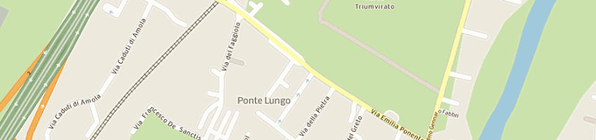 Mappa della impresa scialpi angelo a BOLOGNA
