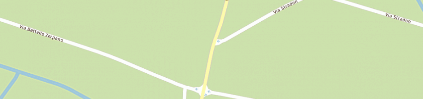 Mappa della impresa piccoli stefano a VERONELLA