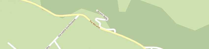 Mappa della impresa porfid strade a BOLZANO