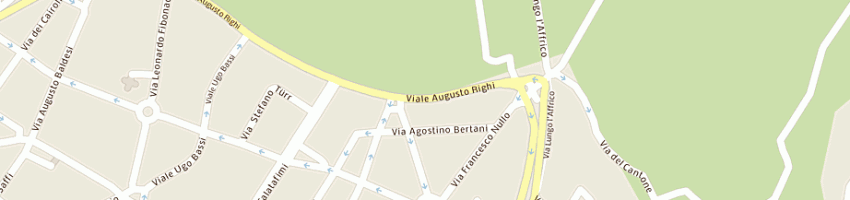 Mappa della impresa gemi di affibiato maurizio e ivan snc a FIRENZE