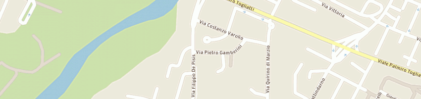 Mappa della impresa mival spt srl a BOLOGNA