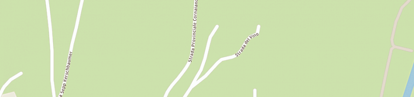 Mappa della impresa pederiva thomas a APPIANO SULLA STRADA DEL VINO