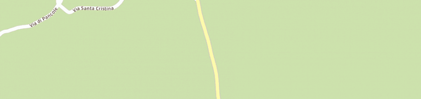 Mappa della impresa vivaio fiori nel chianti di pier luigi bagni e luca foschi ss a GREVE IN CHIANTI