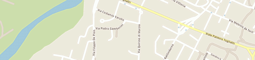 Mappa della impresa duferdofin (spa) a BOLOGNA