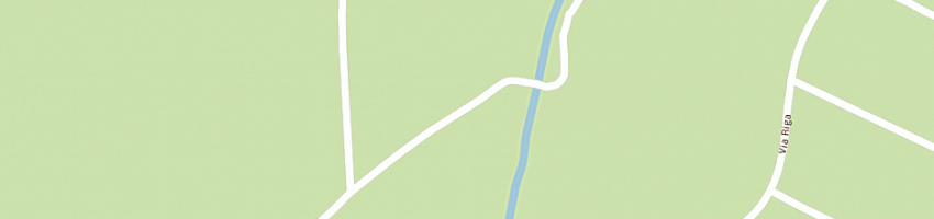 Mappa della impresa chahboune mohammed a FINALE EMILIA