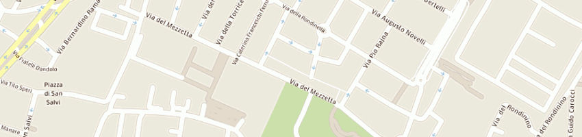 Mappa della impresa scuole pubbliche medie superiori istituti tecnici a FIRENZE