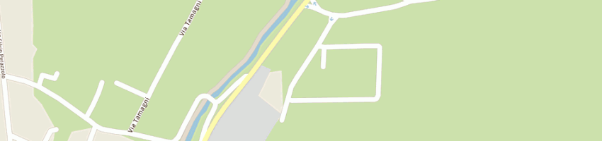 Mappa della impresa top 10 engineering srl a MONTEFORTE D ALPONE