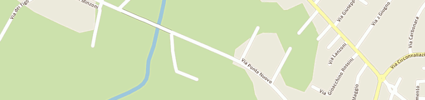 Mappa della impresa electronik full service di pirani mauro a PIEVE DI CENTO