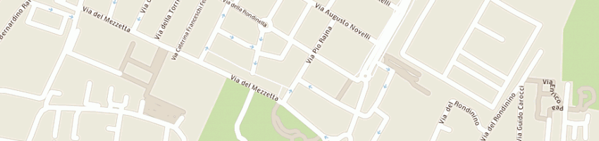 Mappa della impresa paolo chiari snc di chiari paolo e c a FIRENZE