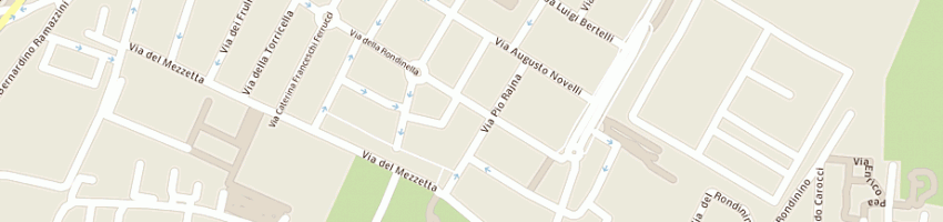 Mappa della impresa legatoria morozzi di morozzi giuseppe e c societa' di fatto a FIRENZE