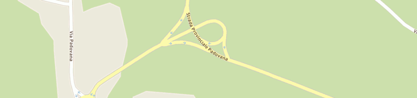 Mappa della impresa lavaggio scalve' (snc) a ARCOLE