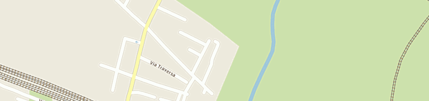 Mappa della impresa brasa autotrasporti srl a BOLOGNA