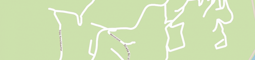 Mappa della impresa lti des mederle karl e co ohg a APPIANO SULLA STRADA DEL VINO