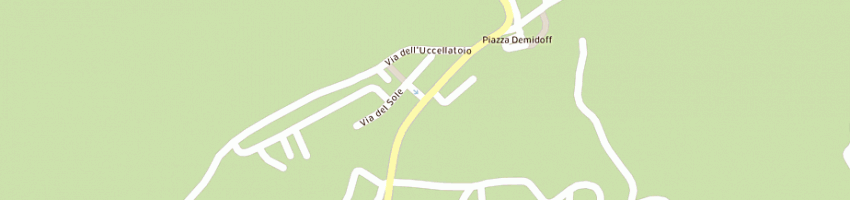 Mappa della impresa filosrl a VAGLIA