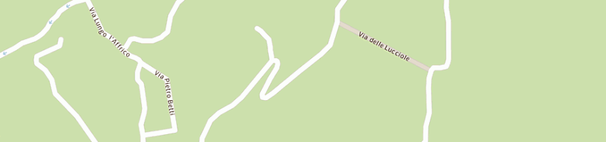 Mappa della impresa piancastelli marco a FIESOLE