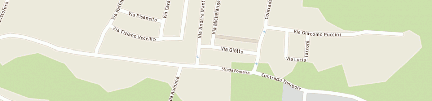 Mappa della impresa firolli valentina a SAN BONIFACIO