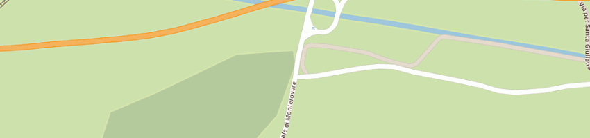 Mappa della impresa porfido valsugana (snc) a LEVICO TERME