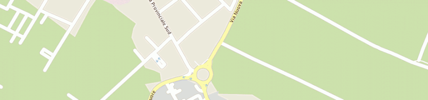 Mappa della impresa talassi srl a CASTELLO D ARGILE