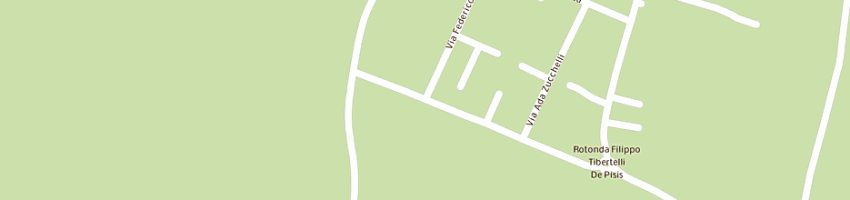 Mappa della impresa ars engineering di aldo di brita e c snc a CALDERARA DI RENO
