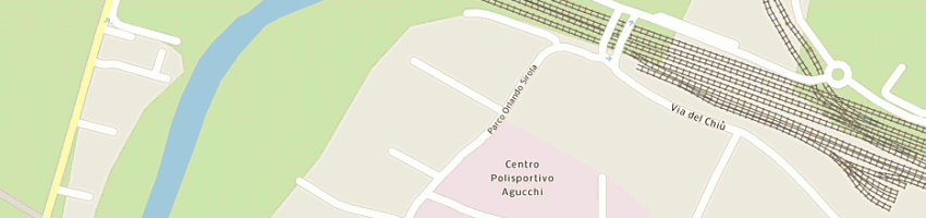 Mappa della impresa nuova societa' srl a BOLOGNA