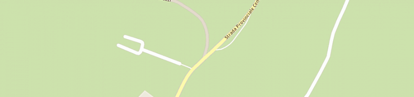 Mappa della impresa autolavaggio area blu di govoni gianluca a CASTELLO D ARGILE