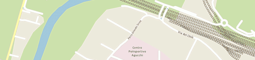 Mappa della impresa studio tecnico associato lugli giovannini moschini d'ercole a BOLOGNA
