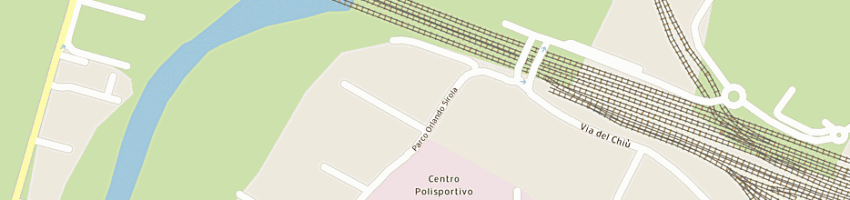 Mappa della impresa emiliana distribuzione srl a BOLOGNA