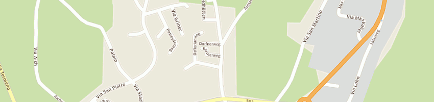 Mappa della impresa amplatz kathi a ORA