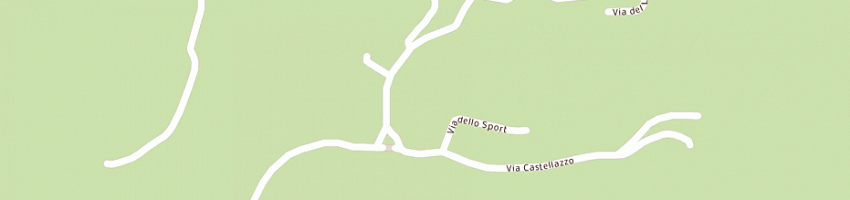 Mappa della impresa ai tre laghi - enoteca dei fratelli buttacchio danilo e leonardo e c - societa' in nom a MONZUNO
