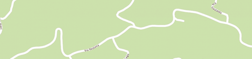 Mappa della impresa dalla benetta luigi a NOGAROLE VICENTINO