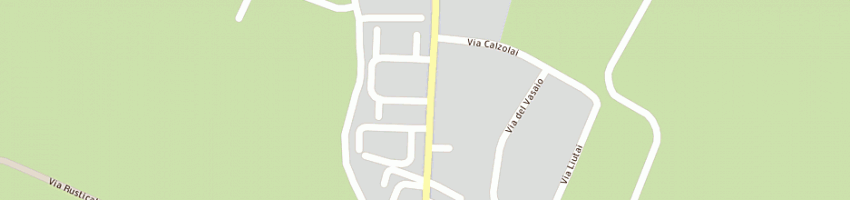 Mappa della impresa fb srl a CASTELLO D ARGILE