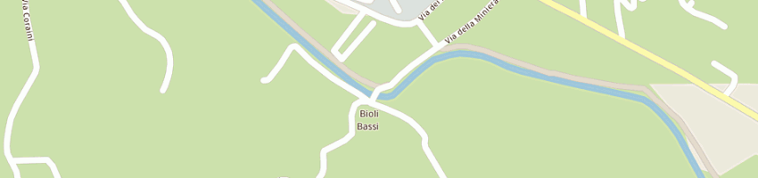 Mappa della impresa marmo anticato pellizzari di pellizzari guerrino e figli snc a CHIAMPO