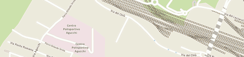 Mappa della impresa ll srl a BOLOGNA