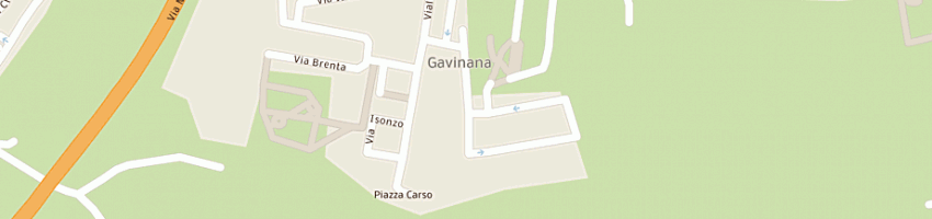 Mappa della impresa scuola scienze aziendali a FIRENZE