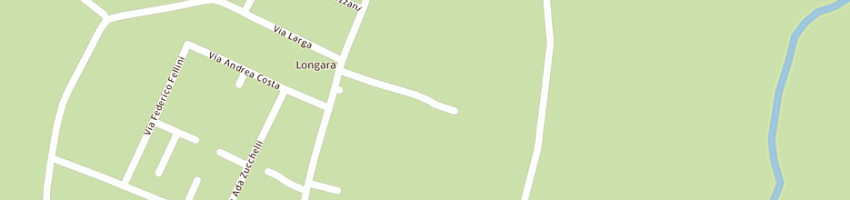 Mappa della impresa comune di calderara di reno a CALDERARA DI RENO