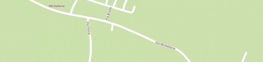 Mappa della impresa bar avana a ALBAREDO D ADIGE