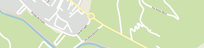Mappa della impresa pinto e ghiotto a ARZIGNANO